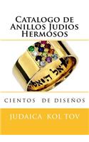 Catalogo de Anillos Judios Hermosos