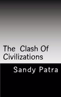 The Clash of Civilizations: Search for a New World: Volume 1 (The Avatar Series)