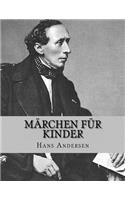 Märchen für Kinder