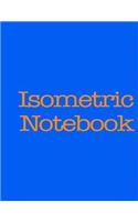 Isometric Notebook