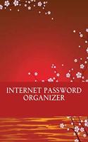 Internet Password Organizer