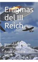 Enigmas del III Reich