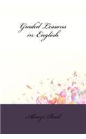 Graded Lessons in English