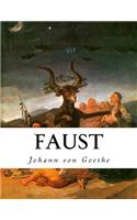 Faust: (English)