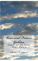 Once and Future Galatea