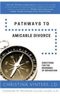 Pathways to Amicable Divorce