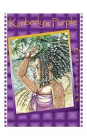 Kimberly's Purple