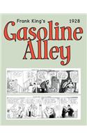 Gasoline Alley 1928