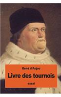 Livre des tournois