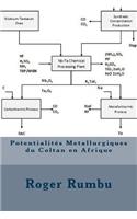 Potentialites Metallurgiques du Coltan en Afrique