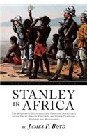 Stanley In Africa