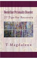 Borderline Personality Disorder