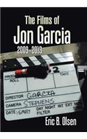 Films of Jon Garcia