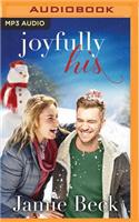 Joyfully His
