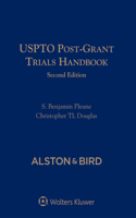 USPTO Post-Grant Trials Handbook