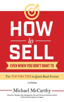 How to Sell