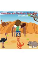 Maximilian and The Magic Story Book: Down Under