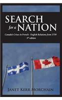 Search for a Nation