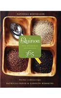 Quinoa 365