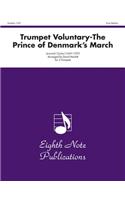 Trumpet Voluntary (the Prince of Denmark's March)