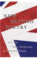 New British Poetry