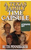 Texas Time Capsule