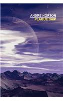 Plague Ship