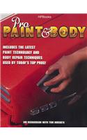 Pro Paint & Body