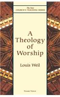 Theology of Worship