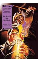 Dr. Jekyll and Mr. Hyde
