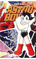 Astro Boy Volume 13