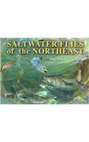 Saltwater Flies of the Northeast