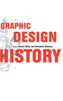 Graphic Design History