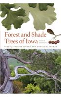 Forest and Shade Trees of Iowa