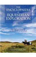 Encyclopaedia of Equestrian Exploration Volume III