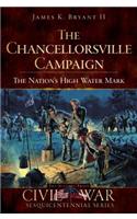 Chancellorsville Campaign