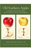 Old Southern Apples