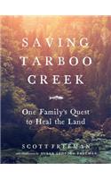 Saving Tarboo Creek