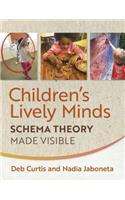 Children's Lively Minds