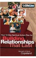 Building Relationships That Last