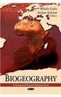 Biogeography