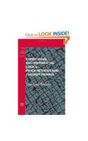 Conditional and Preferential Logics: Proof Methods and Theorem Proving