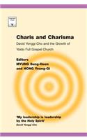 Charis and Charisma