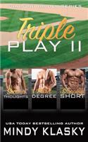 Triple Play II