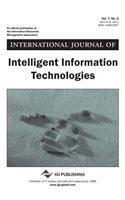 International Journal of Intelligent Information Technologies