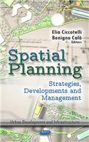 Spatial Planning