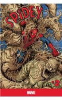 Spidey 2