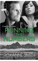 Running the Numbers: (The Long Shot Romance)