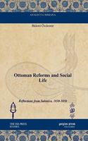 Ottoman Reforms and Social Life