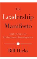 Leadership Manifesto